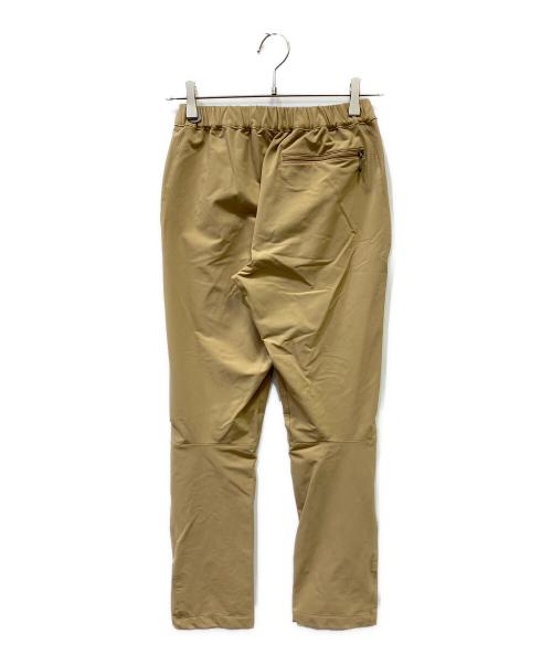 THE NORTH FACE（ザ ノース フェイス）THE NORTH FACE (ザ ノース フェイス) Alpine Light Pant(アルパインライトパンツ) ベージュ サイズ:Sの古着・服飾アイテム