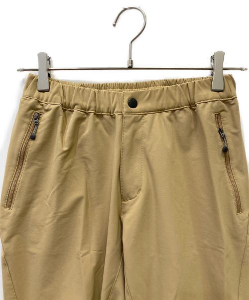THE NORTH FACE（ザ ノース フェイス）THE NORTH FACE (ザ ノース フェイス) Alpine Light Pant(アルパインライトパンツ) ベージュ サイズ:Sの古着・服飾アイテム