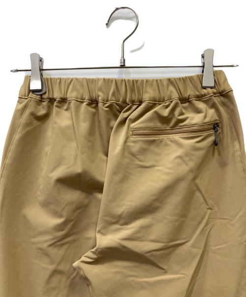 THE NORTH FACE（ザ ノース フェイス）THE NORTH FACE (ザ ノース フェイス) Alpine Light Pant(アルパインライトパンツ) ベージュ サイズ:Sの古着・服飾アイテム