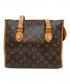 LOUIS VUITTONルイ ヴィトン）の古着「ポパンクール・オ」