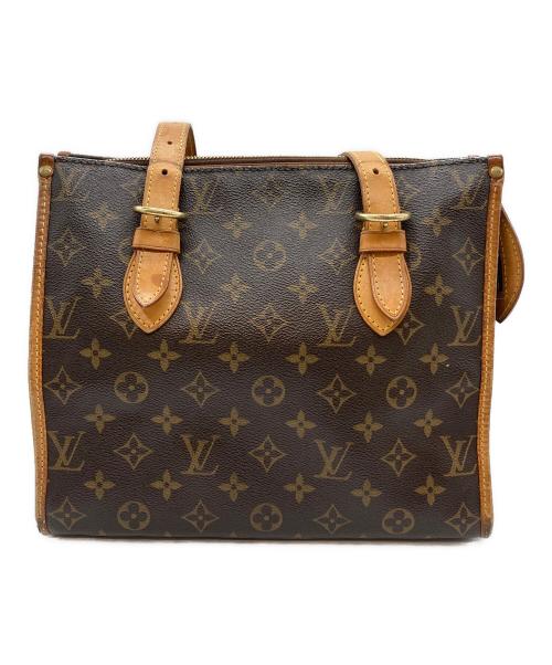 LOUIS VUITTON（ルイ ヴィトン）LOUIS VUITTON (ルイ ヴィトン) ポパンクール・オの古着・服飾アイテム