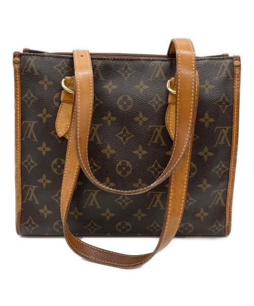 LOUIS VUITTON（ルイ ヴィトン）LOUIS VUITTON (ルイ ヴィトン) ポパンクール・オの古着・服飾アイテム