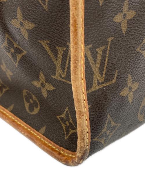 LOUIS VUITTON（ルイ ヴィトン）LOUIS VUITTON (ルイ ヴィトン) ポパンクール・オの古着・服飾アイテム