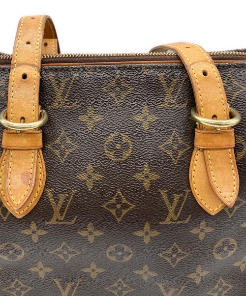 LOUIS VUITTON（ルイ ヴィトン）LOUIS VUITTON (ルイ ヴィトン) ポパンクール・オの古着・服飾アイテム