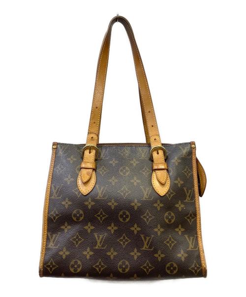 LOUIS VUITTON（ルイ ヴィトン）LOUIS VUITTON (ルイ ヴィトン) ポパンクール・オの古着・服飾アイテム