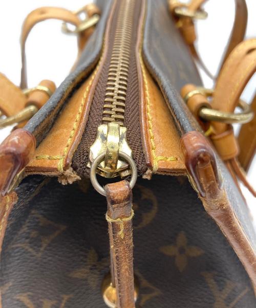 LOUIS VUITTON（ルイ ヴィトン）LOUIS VUITTON (ルイ ヴィトン) ポパンクール・オの古着・服飾アイテム