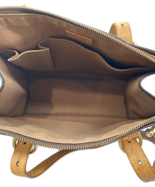 LOUIS VUITTON（ルイ ヴィトン）LOUIS VUITTON (ルイ ヴィトン) ポパンクール・オの古着・服飾アイテム