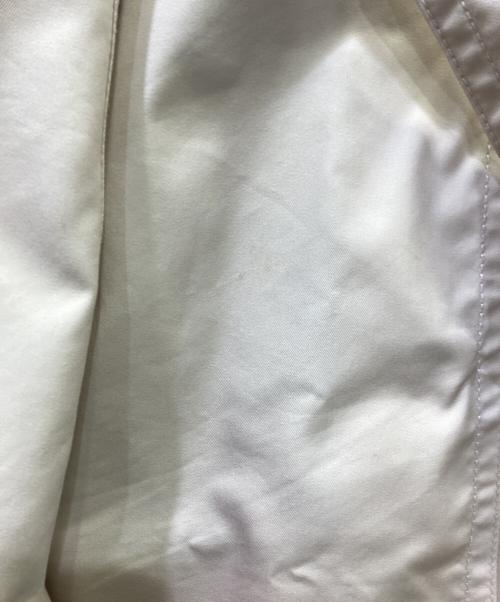 COACH（コーチ）COACH (コーチ) トレンチコート ライトピンク サイズ:160/88Aの古着・服飾アイテム