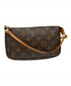LOUIS VUITTONルイ ヴィトン）の古着「ポシェット・アクセソワール」