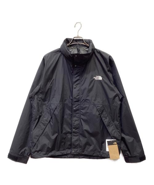 THE NORTH FACE（ザ ノース フェイス）THE NORTH FACE (ザ ノース フェイス) トレニアンジャケット ブラック サイズ:Lの古着・服飾アイテム