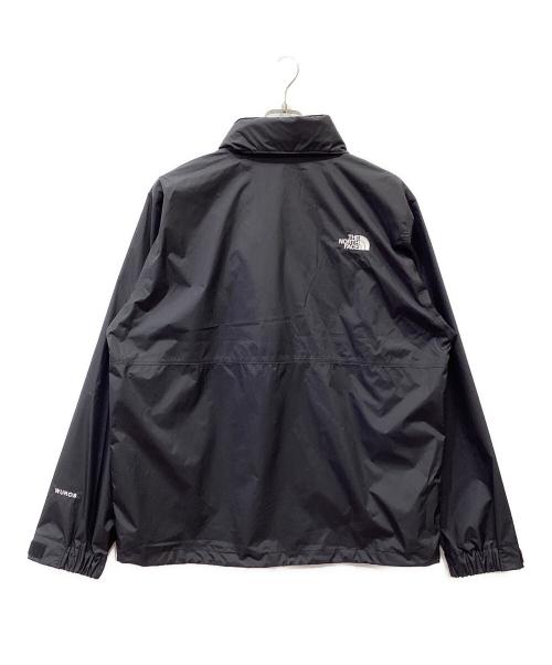 THE NORTH FACE（ザ ノース フェイス）THE NORTH FACE (ザ ノース フェイス) トレニアンジャケット ブラック サイズ:Lの古着・服飾アイテム