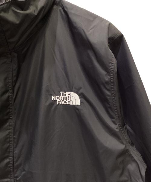 THE NORTH FACE（ザ ノース フェイス）THE NORTH FACE (ザ ノース フェイス) トレニアンジャケット ブラック サイズ:Lの古着・服飾アイテム