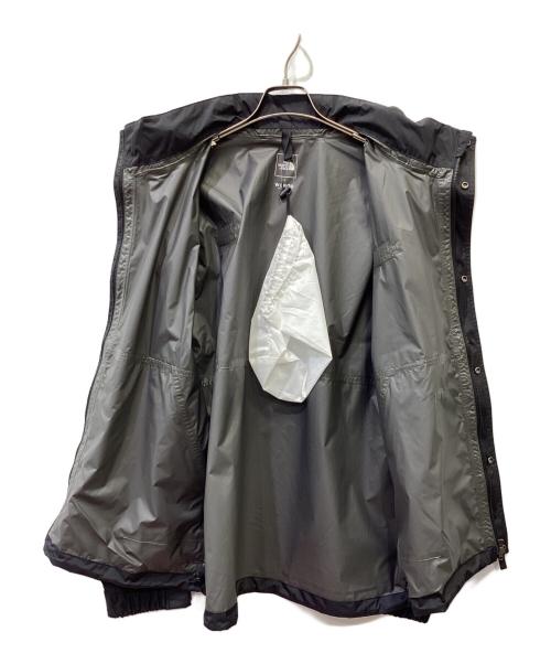 THE NORTH FACE（ザ ノース フェイス）THE NORTH FACE (ザ ノース フェイス) トレニアンジャケット ブラック サイズ:Lの古着・服飾アイテム