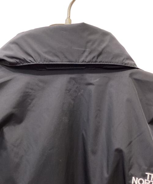 THE NORTH FACE（ザ ノース フェイス）THE NORTH FACE (ザ ノース フェイス) トレニアンジャケット ブラック サイズ:Lの古着・服飾アイテム