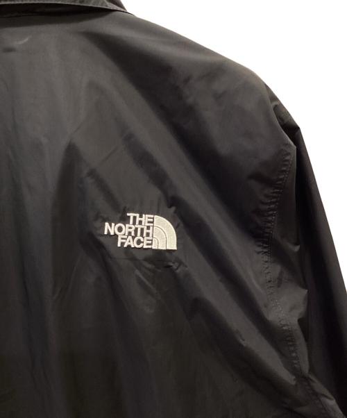 THE NORTH FACE（ザ ノース フェイス）THE NORTH FACE (ザ ノース フェイス) トレニアンジャケット ブラック サイズ:Lの古着・服飾アイテム