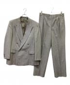 Burberry'sバーバリー）の古着「セットアップスーツ」