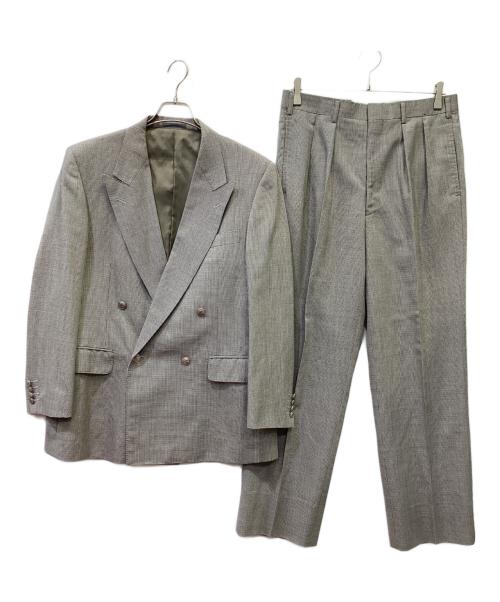 Burberry's（バーバリー）Burberry's (バーバリーズ) セットアップスーツ サイズ:不明の古着・服飾アイテム