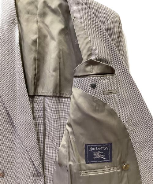 Burberry's（バーバリー）Burberry's (バーバリーズ) セットアップスーツ サイズ:不明の古着・服飾アイテム