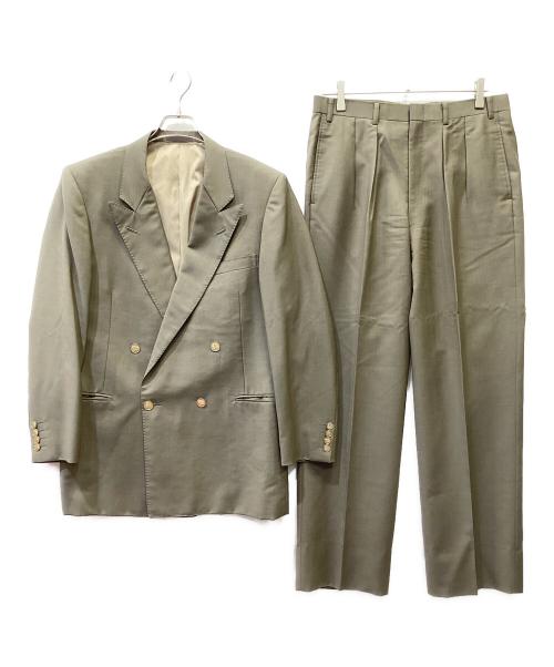 Burberry's（バーバリー）Burberry's (バーバリーズ) セットアップスーツ グレー サイズ:不明の古着・服飾アイテム