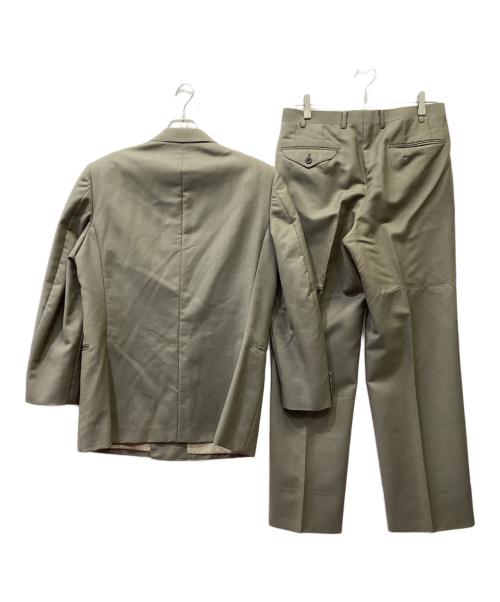 Burberry's（バーバリー）Burberry's (バーバリーズ) セットアップスーツ グレー サイズ:不明の古着・服飾アイテム