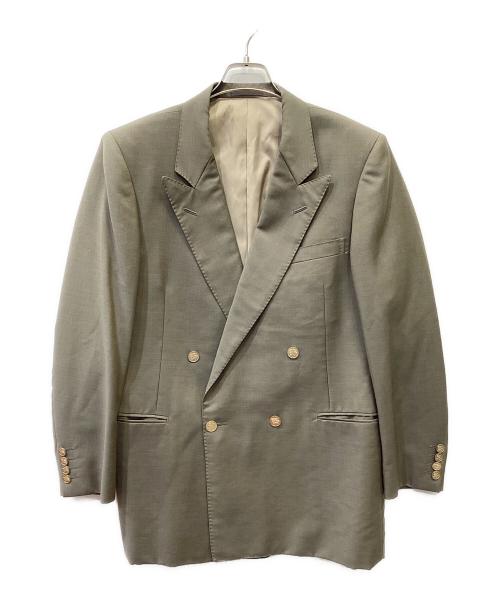 Burberry's（バーバリー）Burberry's (バーバリーズ) セットアップスーツ グレー サイズ:不明の古着・服飾アイテム