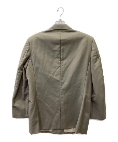 Burberry's（バーバリー）Burberry's (バーバリーズ) セットアップスーツ グレー サイズ:不明の古着・服飾アイテム