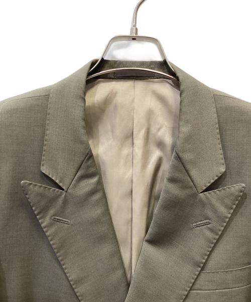 Burberry's（バーバリー）Burberry's (バーバリーズ) セットアップスーツ グレー サイズ:不明の古着・服飾アイテム