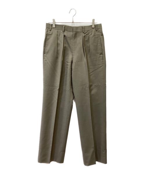 Burberry's（バーバリー）Burberry's (バーバリーズ) セットアップスーツ グレー サイズ:不明の古着・服飾アイテム