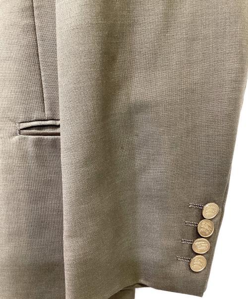 Burberry's（バーバリー）Burberry's (バーバリーズ) セットアップスーツ グレー サイズ:不明の古着・服飾アイテム