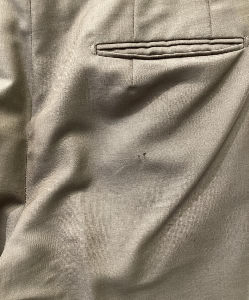 Burberry's（バーバリー）Burberry's (バーバリーズ) セットアップスーツ グレー サイズ:不明の古着・服飾アイテム