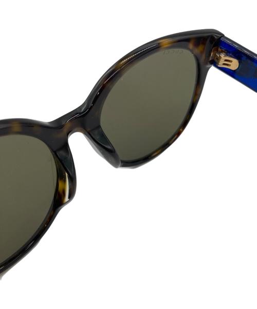 GUCCI（グッチ）GUCCI (グッチ) サングラス サイズ:56□20-145の古着・服飾アイテム