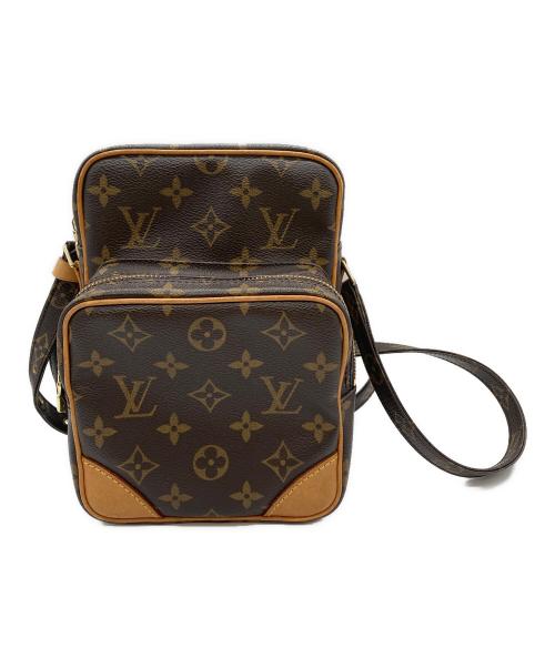 LOUIS VUITTON（ルイ ヴィトン）LOUIS VUITTON (ルイ ヴィトン) ショルダーバッグ サイズ:-の古着・服飾アイテム