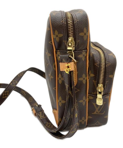 LOUIS VUITTON（ルイ ヴィトン）LOUIS VUITTON (ルイ ヴィトン) ショルダーバッグ サイズ:-の古着・服飾アイテム