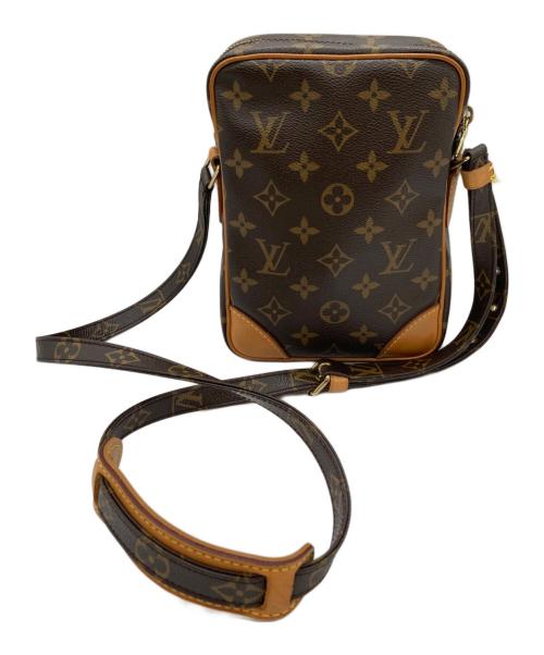 LOUIS VUITTON（ルイ ヴィトン）LOUIS VUITTON (ルイ ヴィトン) ショルダーバッグ サイズ:-の古着・服飾アイテム