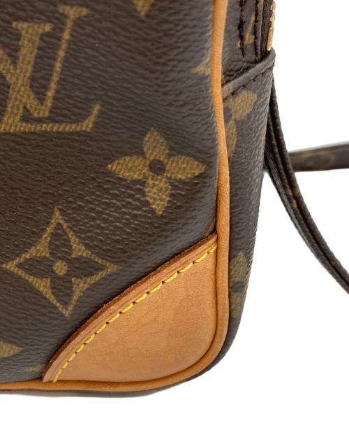 LOUIS VUITTON（ルイ ヴィトン）LOUIS VUITTON (ルイ ヴィトン) ショルダーバッグ サイズ:-の古着・服飾アイテム