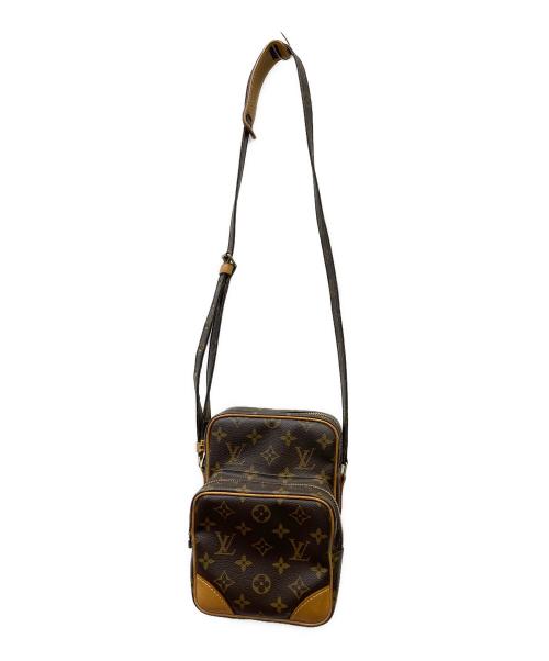LOUIS VUITTON（ルイ ヴィトン）LOUIS VUITTON (ルイ ヴィトン) ショルダーバッグ サイズ:-の古着・服飾アイテム