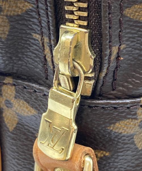 LOUIS VUITTON（ルイ ヴィトン）LOUIS VUITTON (ルイ ヴィトン) ショルダーバッグ サイズ:-の古着・服飾アイテム