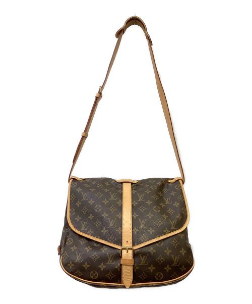 LOUIS VUITTON（ルイ ヴィトン）LOUIS VUITTON (ルイ ヴィトン) ショルダーバッグの古着・服飾アイテム