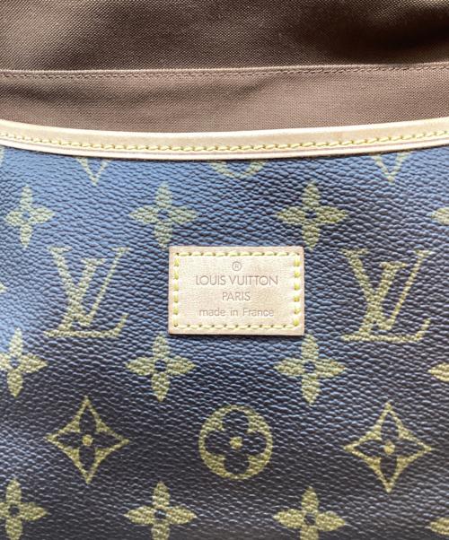 LOUIS VUITTON（ルイ ヴィトン）LOUIS VUITTON (ルイ ヴィトン) ショルダーバッグの古着・服飾アイテム