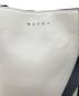 MARNI (マルニ) ショルダーバッグ ホワイト×グリーン：21000円