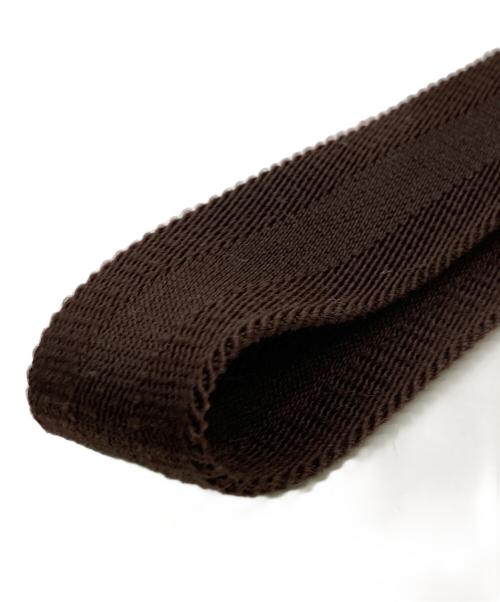 GUCCI（グッチ）GUCCI (グッチ) ボディーバッグ ブラウンの古着・服飾アイテム