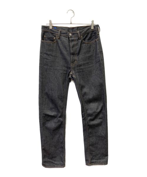 ACNE STUDIOS Bla konst（アクネステュディオスブロコンスト）ACNE STUDIOS Bla konst (アクネステュディオスブロコンスト) デニムパンツ グレー サイズ:W26×L34の古着・服飾アイテム