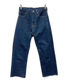 LEVI'S（リーバイス）の古着「701XX復刻 デニムパンツ」｜インディゴ