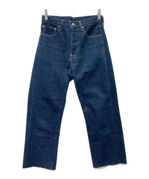 LEVI'S（リーバイス）LEVI'S (リーバイス) 701XX復刻 デニムパンツ インディゴ サイズ:28の古着・服飾アイテム