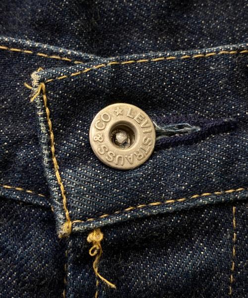 LEVI'S（リーバイス）LEVI'S (リーバイス) 701XX復刻 デニムパンツ インディゴ サイズ:28の古着・服飾アイテム