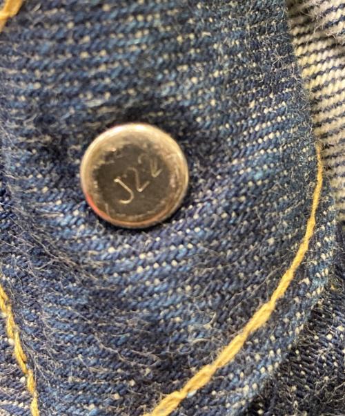 LEVI'S（リーバイス）LEVI'S (リーバイス) 701XX復刻 デニムパンツ インディゴ サイズ:28の古着・服飾アイテム