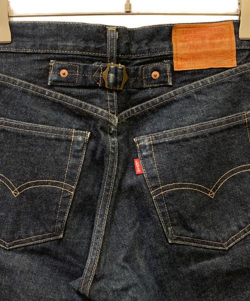 LEVI'S（リーバイス）LEVI'S (リーバイス) 701XX復刻 デニムパンツ インディゴ サイズ:28の古着・服飾アイテム