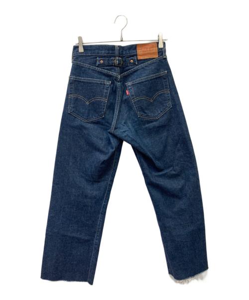 LEVI'S（リーバイス）LEVI'S (リーバイス) 701XX復刻 デニムパンツ インディゴ サイズ:28の古着・服飾アイテム