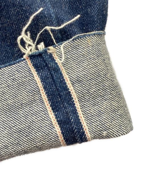 LEVI'S（リーバイス）LEVI'S (リーバイス) 701XX復刻 デニムパンツ インディゴ サイズ:28の古着・服飾アイテム