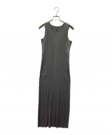 中古・古着通販】PLEATS PLEASE (プリーツプリーズ) ノースリーブ